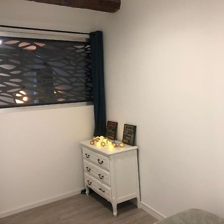 Appartement Plein Centre 나르본 외부 사진